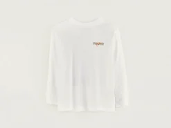 T-shirt à Manches Longues Kellos