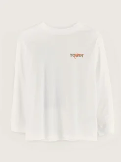 T-shirt à Manches Longues Kellos