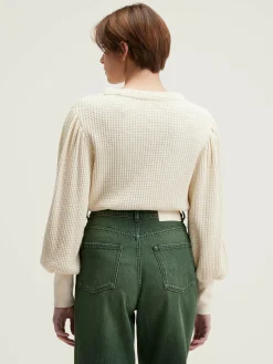 T-shirt à Manches Longues Milie