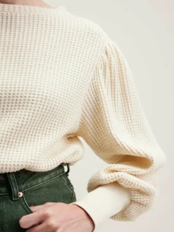 T-shirt à Manches Longues Milie