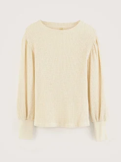 T-shirt à Manches Longues Milie