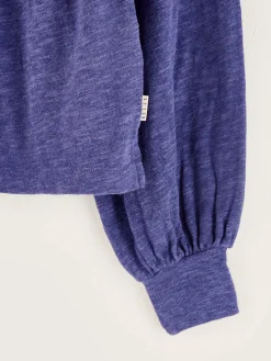 T-shirt à Manches Longues Marge