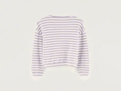 T-shirt à Manches Longues Vaso