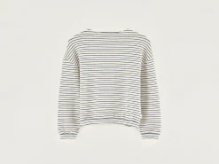 T-shirt à Manches Longues Vaso