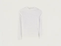 T-shirt à Manches Longues Velfies