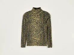 T-shirt à Manches Longues Velfie