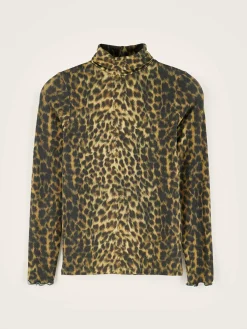 T-shirt à Manches Longues Velfie