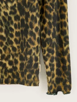 T-shirt à Manches Longues Velfie