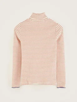 T-shirt à Manches Longues Velfie