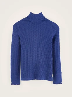 T-shirt à Manches Longues Velfie