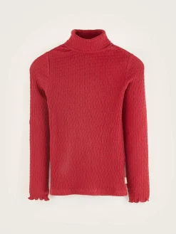 T-shirt à Manches Longues Velfie