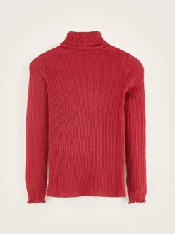 T-shirt à Manches Longues Velfie