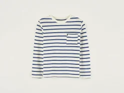 T-shirt à Manches Longues Veler