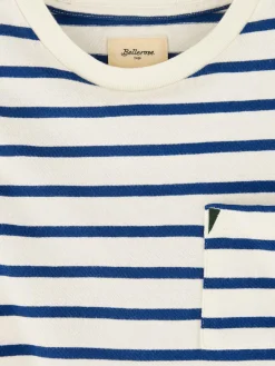 T-shirt à Manches Longues Veler