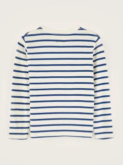 T-shirt à Manches Longues Veler