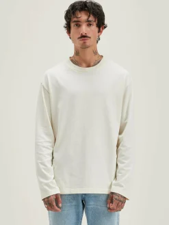 T-shirt à Manches Longues Vlugi