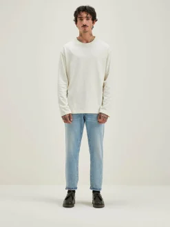 T-shirt à Manches Longues Vlugi