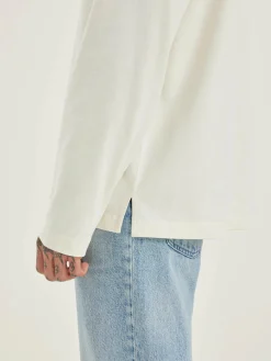 T-shirt à Manches Longues Vlugi