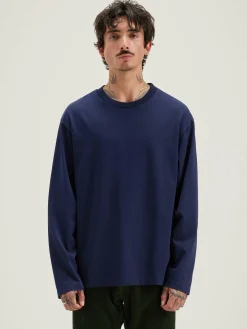 T-shirt à Manches Longues Vlugi