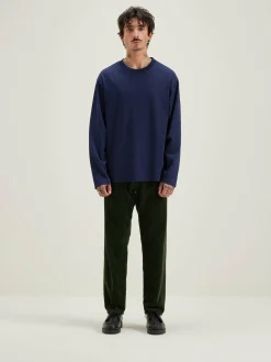 T-shirt à Manches Longues Vlugi