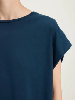 T-shirt Col Rond Vice