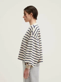 T-shirt Manches Bouffantes Franco