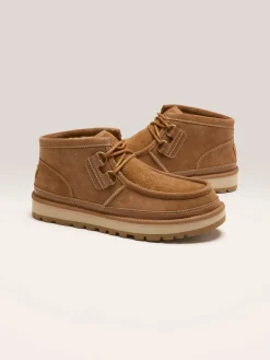 UGG Chaussures Hayden Moc Pour Hommes
