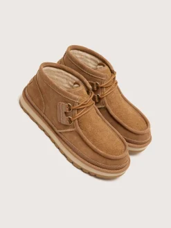 UGG Chaussures Hayden Moc Pour Hommes