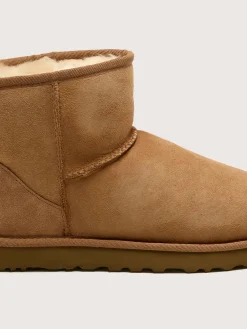 UGG Classic Mini II Boots Pour Femmes