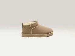 UGG Classic Ultra Mini Bottes Pour Femmes