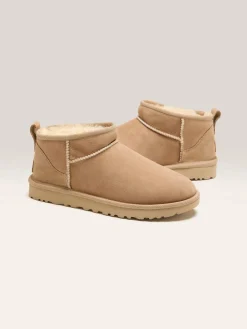 UGG Classic Ultra Mini Bottes Pour Femmes