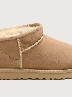 UGG Classic Ultra Mini Bottes Pour Femmes