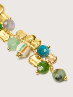 UNTITLEDITION Boucles D'oreilles Confetti