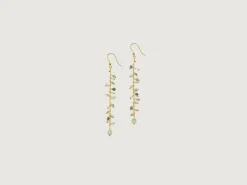 UNTITLEDITION Boucles D'oreilles Ribes