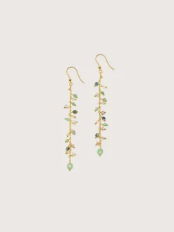 UNTITLEDITION Boucles D'oreilles Ribes