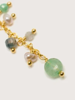 UNTITLEDITION Boucles D'oreilles Ribes