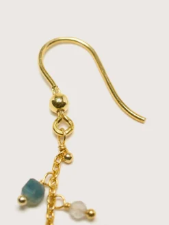 UNTITLEDITION Boucles D'oreilles Ribes