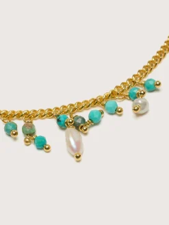 UNTITLEDITION Bracelet Aquadulce