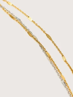 VADI JEWELS Collier Lydia