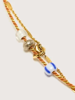 VADI JEWELS Collier Sugarloaf