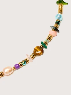 VADI JEWELS Collier Tina