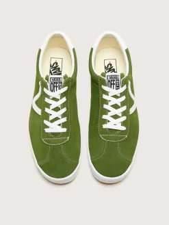 VANS Sport Low Pour Hommes