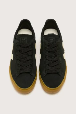 VEJA Campo Bold Suede Pour Homme