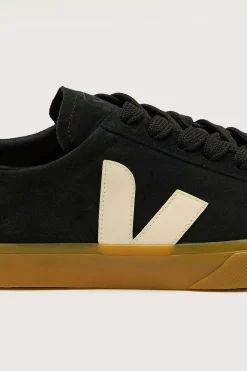 VEJA Campo Bold Suede Pour Homme