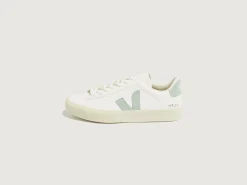 VEJA Campo Chromefree Leather Pour Femmes