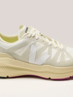 VEJA Condor 3 Engineered-Mesh Pour Femmes