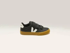 VEJA Recife Chromefree Leather Pour Femmes