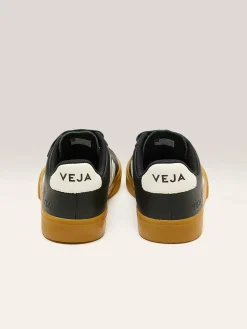 VEJA Recife Chromefree Leather Pour Femmes