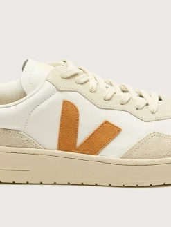VEJA V-90 Leather Pour Hommes