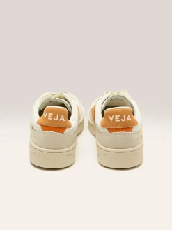 VEJA V-90 Leather Pour Hommes